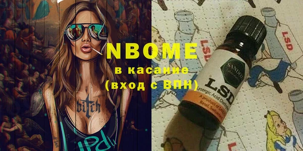 крисы Алзамай